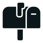 Receive SVG Icon